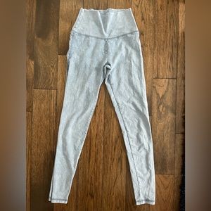 aerie leggings size xs